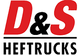 Logo DS Heftrucks