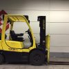 hyster